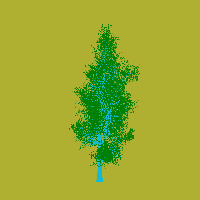 greenshift tree