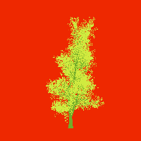 greenshift tree