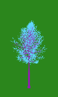 greenshift tree