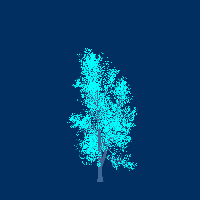 greenshift tree