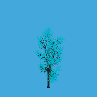 greenshift tree