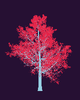greenshift tree