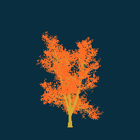 greenshift tree