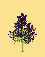 greenshift tree