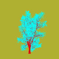 greenshift tree