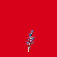greenshift tree
