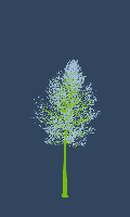 greenshift tree
