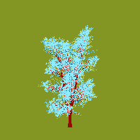 greenshift tree