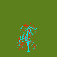 greenshift tree