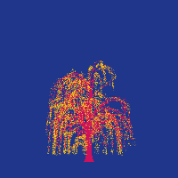 greenshift tree