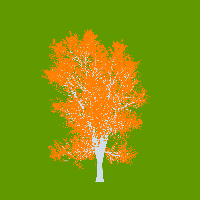 greenshift tree