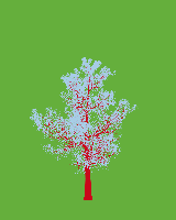 greenshift tree