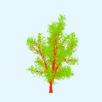 greenshift tree
