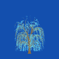 greenshift tree