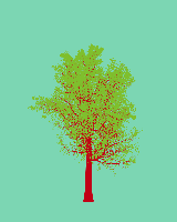 greenshift tree
