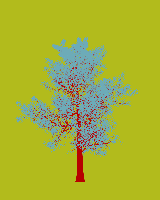 greenshift tree