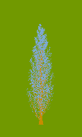greenshift tree