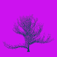 greenshift tree