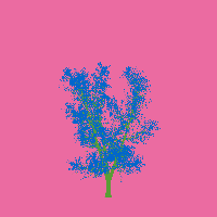 greenshift tree