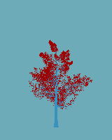 greenshift tree