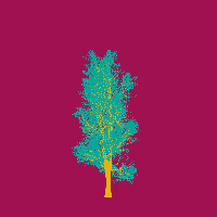 greenshift tree