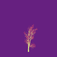 greenshift tree