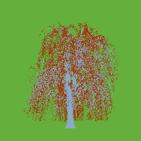 greenshift tree
