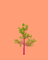 greenshift tree