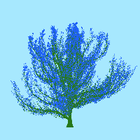 greenshift tree
