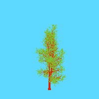 greenshift tree
