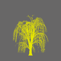 greenshift tree