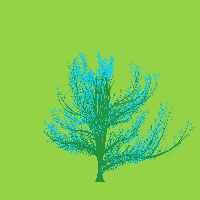 greenshift tree