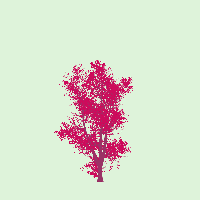 greenshift tree