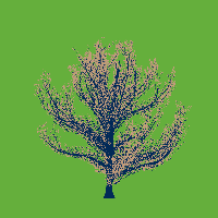 greenshift tree