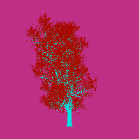 greenshift tree