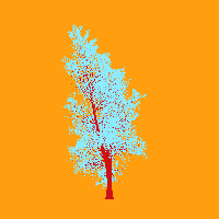 greenshift tree