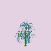 greenshift tree
