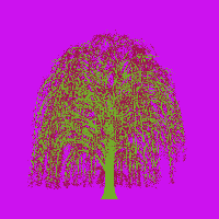 greenshift tree