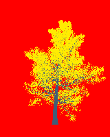 greenshift tree