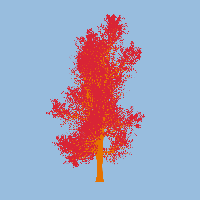 greenshift tree