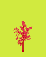 greenshift tree
