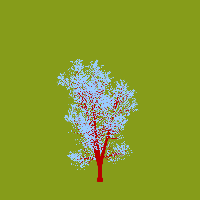 greenshift tree