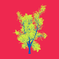 greenshift tree