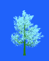 greenshift tree