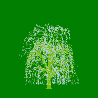 greenshift tree