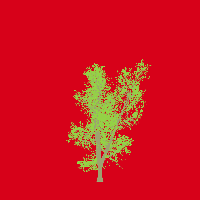 greenshift tree