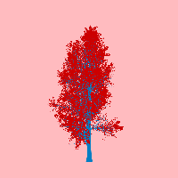 greenshift tree