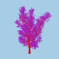 greenshift tree