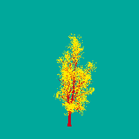 greenshift tree