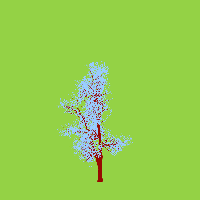 greenshift tree